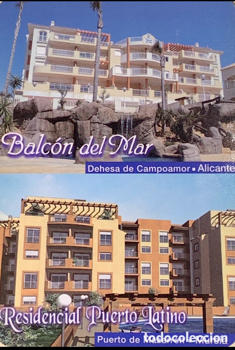 Coleccionismo calendarios: Calendario de bolsillo. URBAZAMORA. 2005.