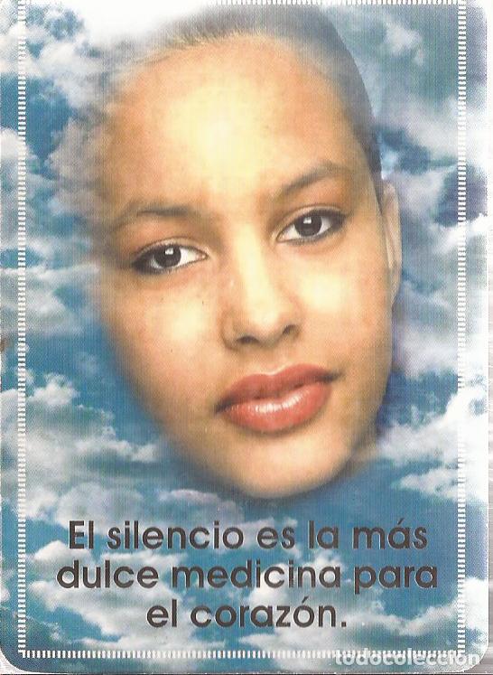 Coleccionismo calendarios: CALENDARIO SERIE A&Ntilde;O 2002 SERIE B.O. 616