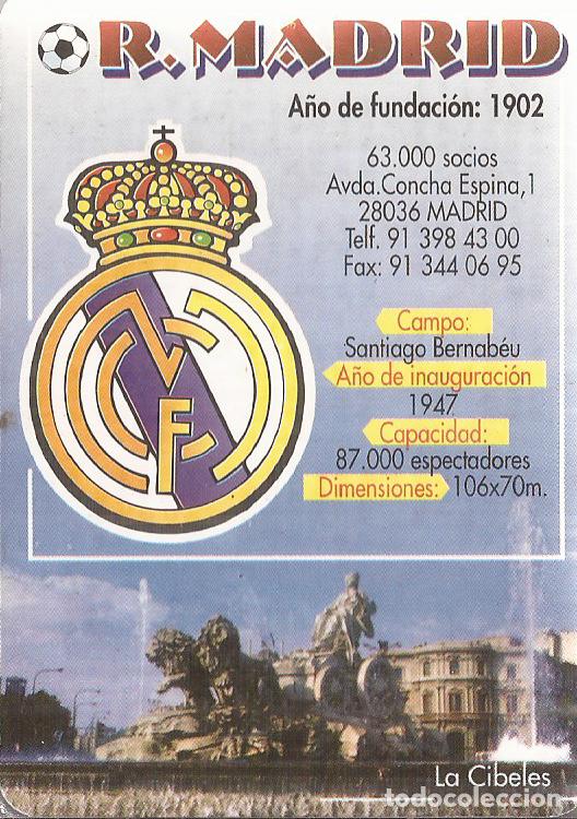 Collezionismo Calendari: CALENDARIO SERIE A&Ntilde;O 2002 SERIE B.O. 674