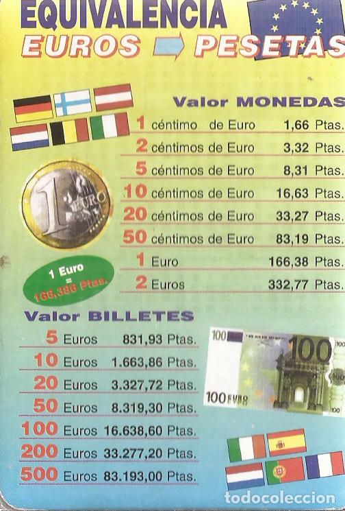 Coleccionismo calendarios: CALENDARIO SERIE A&Ntilde;O 2000 SERIE E.G.C. 172