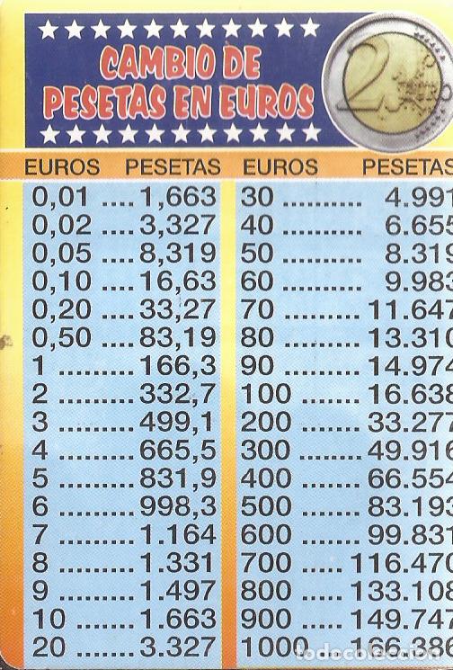 Coleccionismo calendarios: CALENDARIO SERIE A&Ntilde;O 2000 SERIE W.C.B. 259