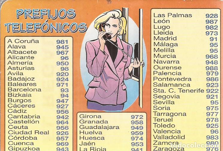 Coleccionismo calendarios: CALENDARIO SERIE A&Ntilde;O 2001 SERIE B.O. 623