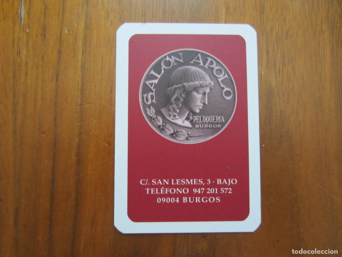 Coleccionismo calendarios: CALENDARIO NO FOURNIER-SALON-DEL 2019 VER FOTOS