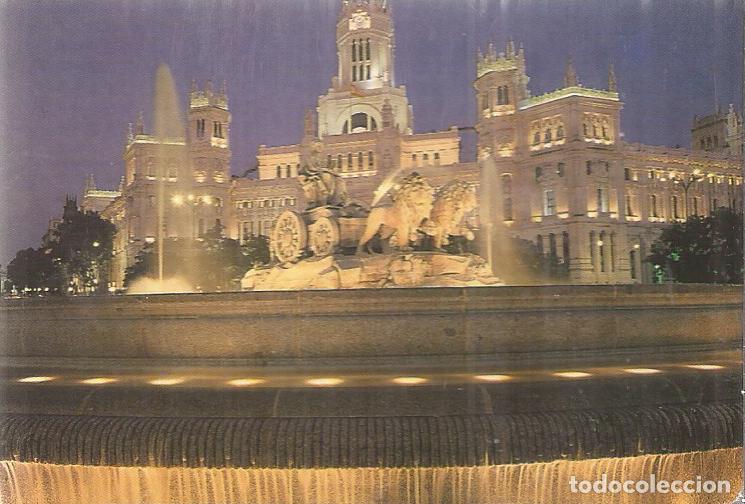 Coleccionismo calendarios: CALENDARIO SERIE A&Ntilde;O 2001 SERIE W.C.B. 18