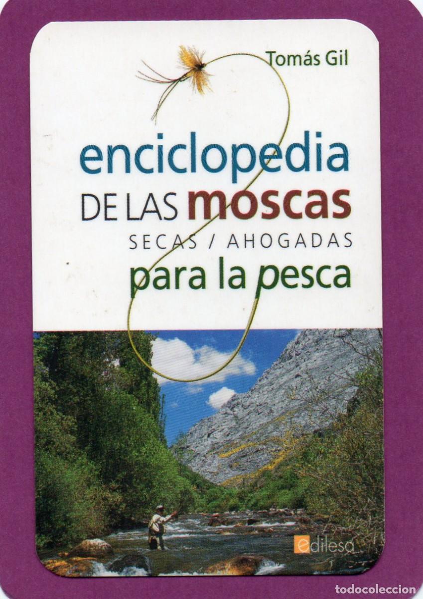 Coleccionismo calendarios: Calendario de Publicidad 2005 - EDILESA