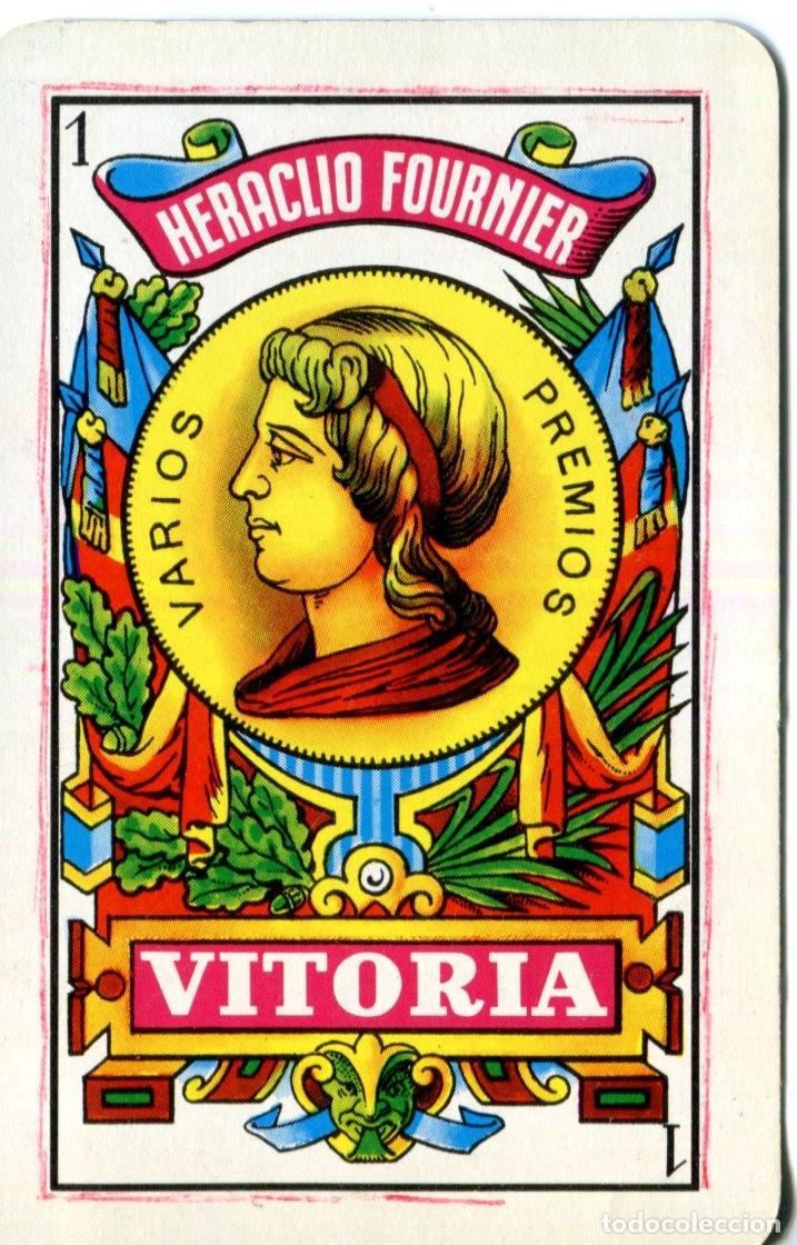 Coleccionismo calendarios: CALENDARIO FOURNIER 1967 AS DE OROS
