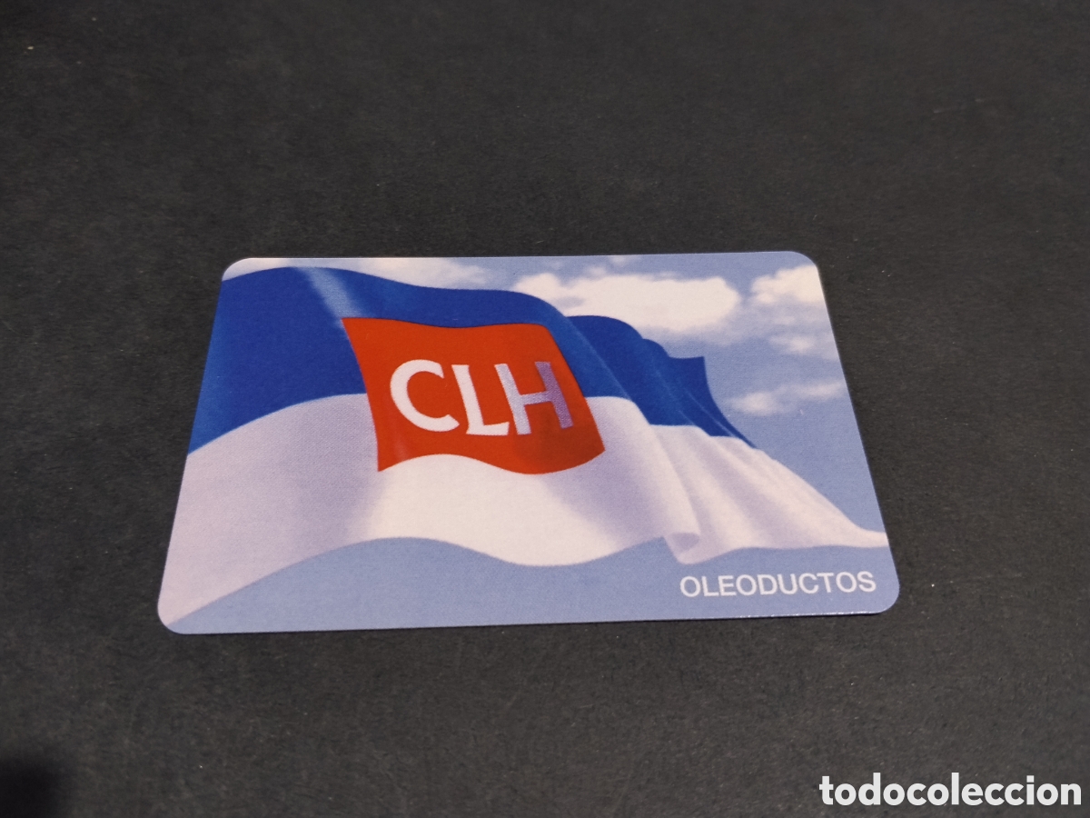Coleccionismo calendarios: Calendario Fournier CLH 2004
