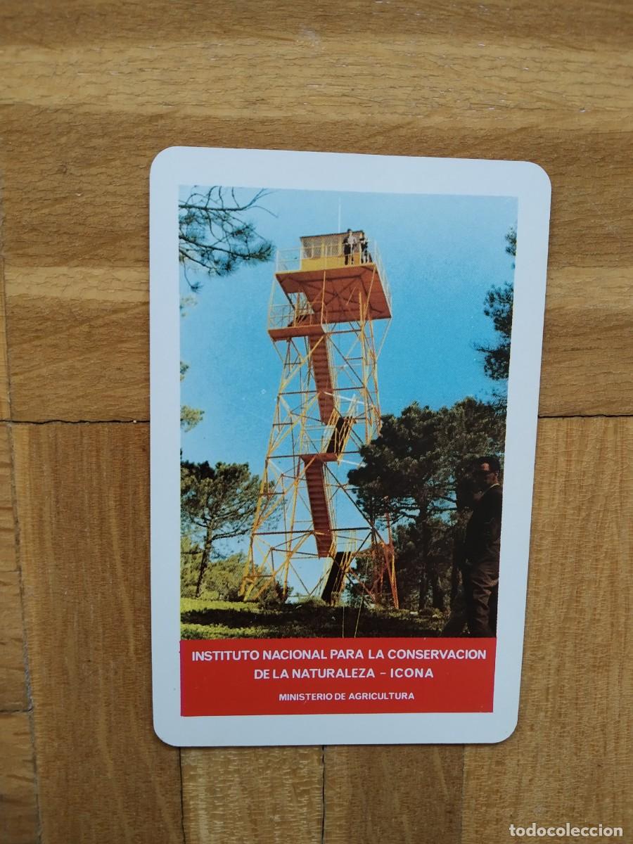 Coleccionismo calendarios: CALENDARIO FOURNIER ICONA A&Ntilde;O 1980 VER FOTOS NUEVO