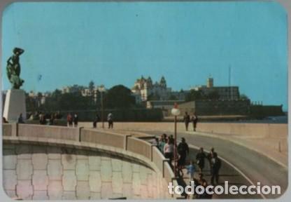 Coleccionismo calendarios: CALENDARIO PUNTA SAN FELIPE C&Aacute;DIZ A&Ntilde;O 1990 CAL-11198