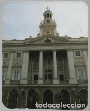 Coleccionismo calendarios: CALENDARIO AYUNTAMIENTO DE C&Aacute;DIZ A&Ntilde;O 1966 CAL-11199