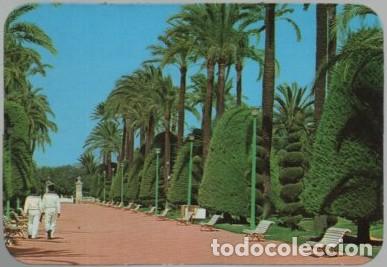 Coleccionismo calendarios: CALENDARIO PARQUE GENOVES CADIZ A&Ntilde;O 1981 CAL-11212
