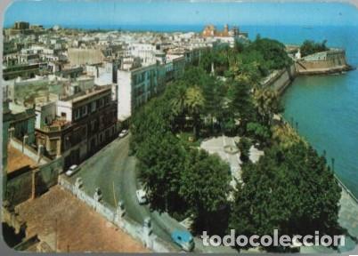 Coleccionismo calendarios: CALENDARIO ALAMEDA APODACA C&Aacute;DIZ A&Ntilde;O 1978 CAL-11216