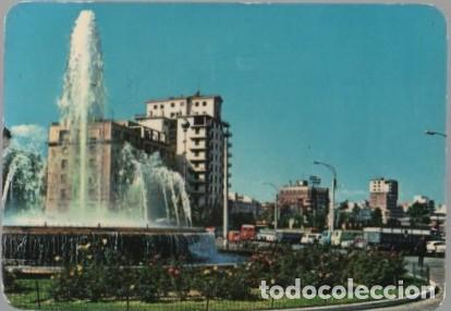 Coleccionismo calendarios: CALENDARIO PLAZA SEVILLA C&Aacute;DIZ A&Ntilde;O 1975 CAL-11225