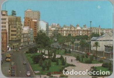 Coleccionismo calendarios: CALENDARIO PASEO CANALEJAS C&Aacute;DIZ A&Ntilde;O 1980 CAL-11226
