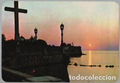 Coleccionismo calendarios: CALENDARIO CRUZ CAIDOS ALAMEDA C&Aacute;DIZ A&Ntilde;O 1986 CAL-11229