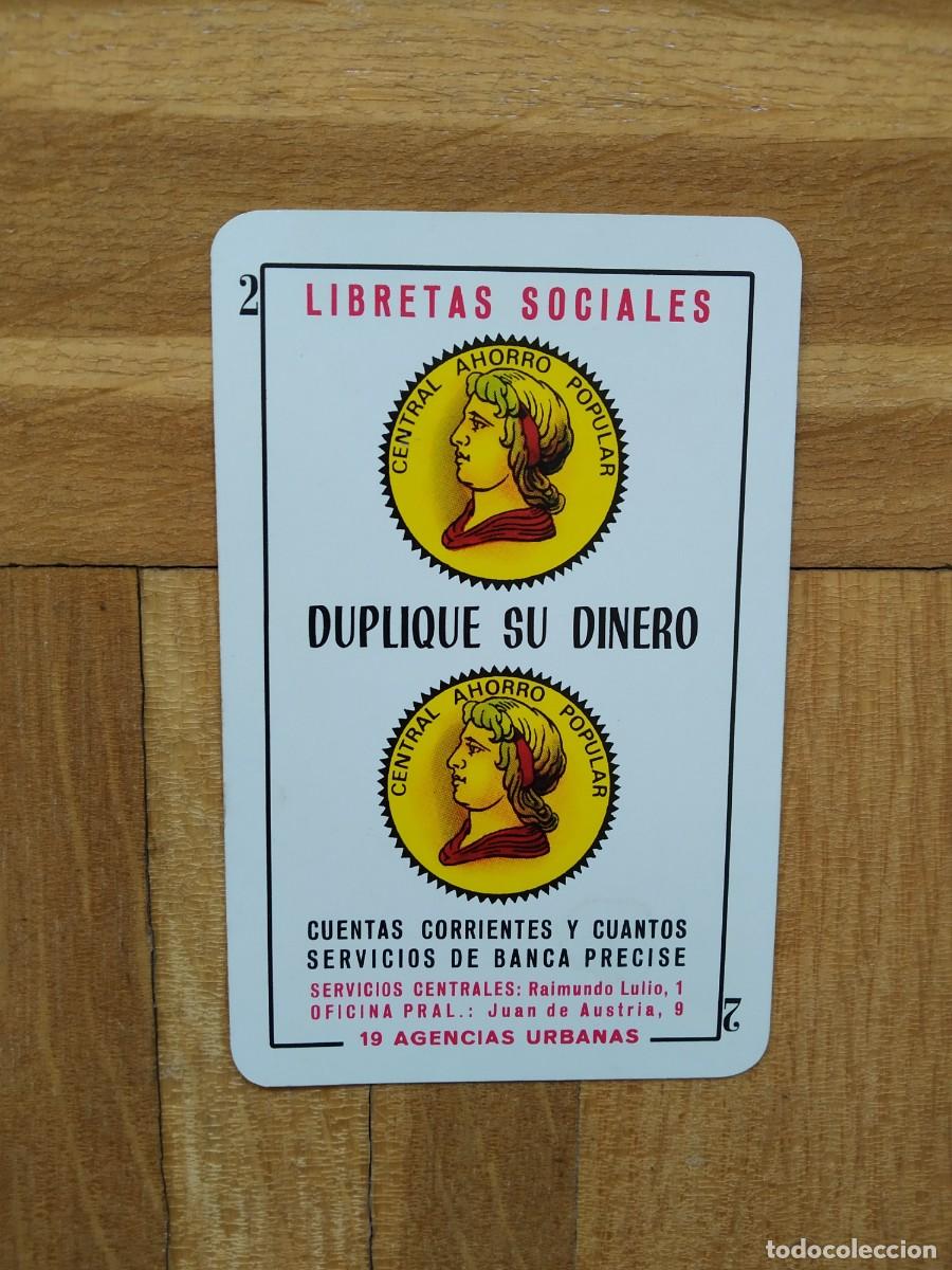 Coleccionismo calendarios: CALENDARIO FOURNIER LIBRETAS SOCIALES A&Ntilde;O 1968 VER FOTOS