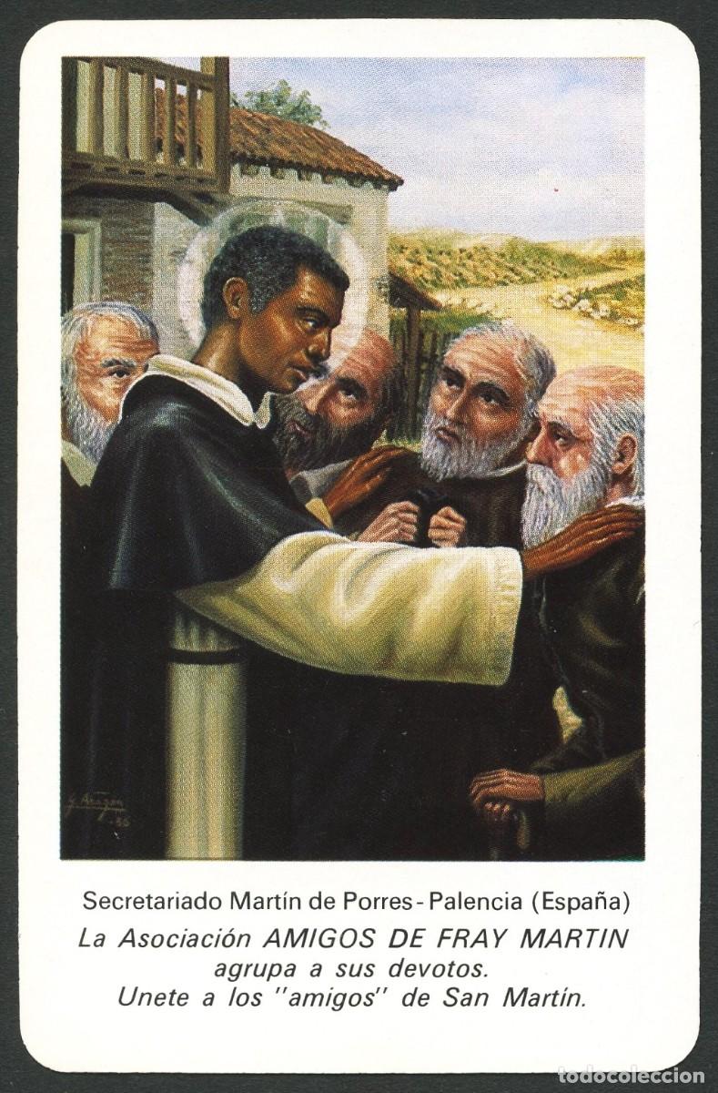 Coleccionismo calendarios: CALENDARIO DE BOLSILLO, AMIGOS DE FRAY MART&Iacute;N, 1991, H. FOURNIER