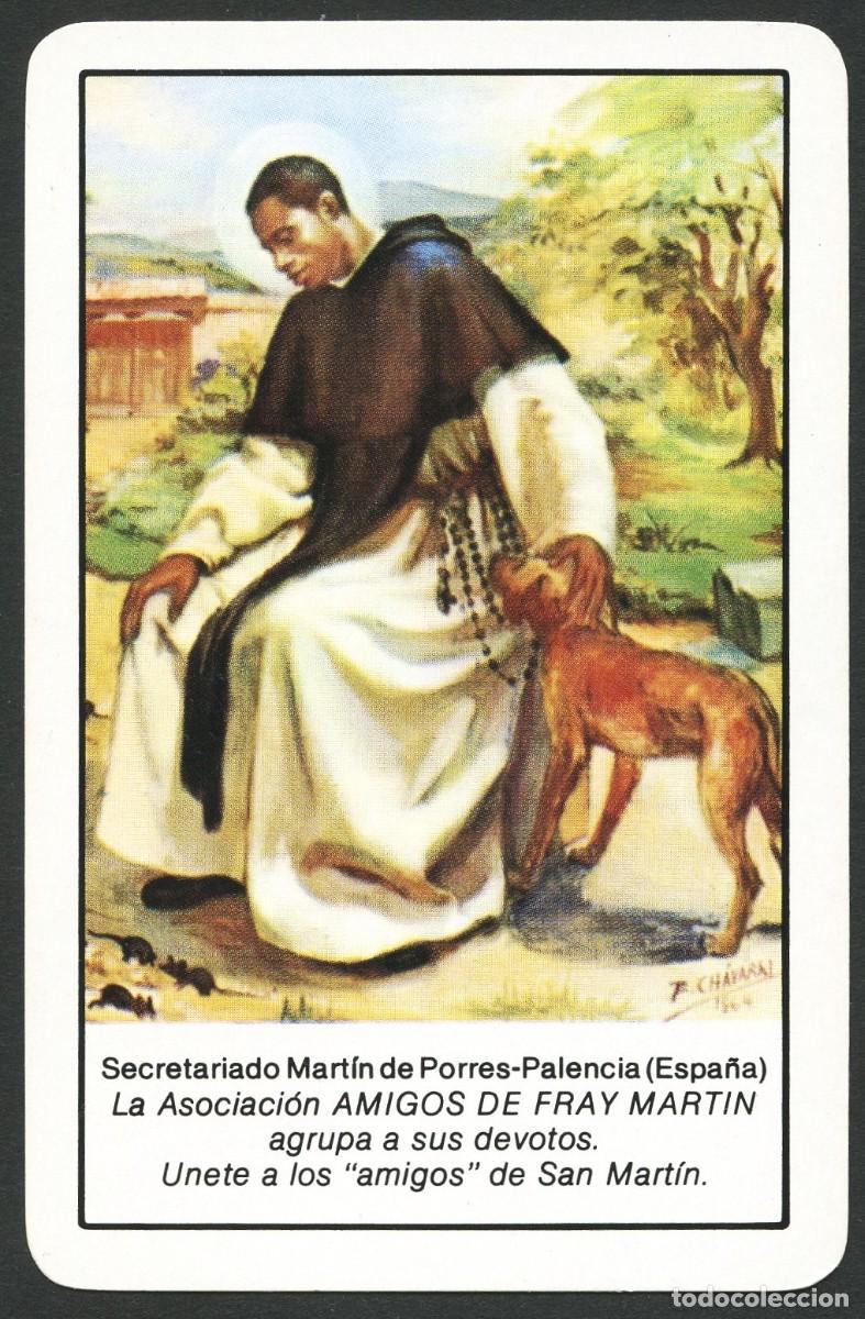 Coleccionismo calendarios: CALENDARIO DE BOLSILLO, AMIGOS DE FRAY MART&Iacute;N, 1994, H. FOURNIER