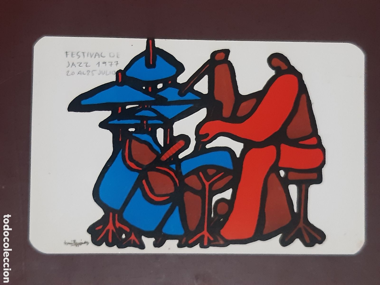 Coleccionismo calendarios: Calendario Kutxa 2005