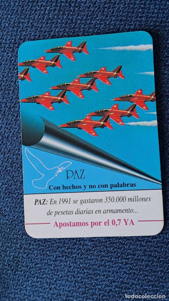 Coleccionismo calendarios: ANTIGUO CALENDARIO DE BOLSILLO RELIGIOSO HERMANOS SAN JUAN DE DIOS A&Ntilde;O 1996