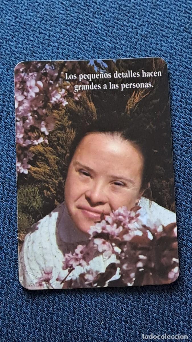 Coleccionismo calendarios: ANTIGUO CALENDARIO DE BOLSILLO RELIGIOSO HERMANOS DE SAN JUAN DE DIOS A&Ntilde;O 1998
