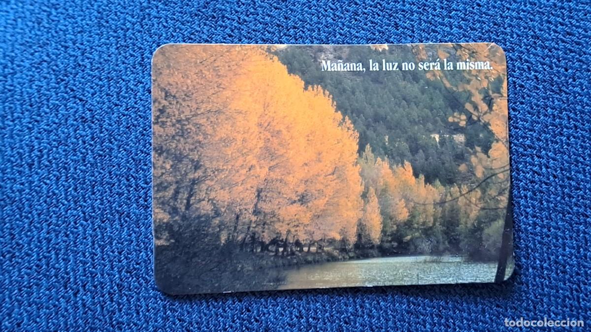 Collezionismo Calendari: ANTIGUO CALENDARIO DE BOLSILLO RELIGIOSO HERMANOS SAN JUAN DE DIOS A&Ntilde;O 1998