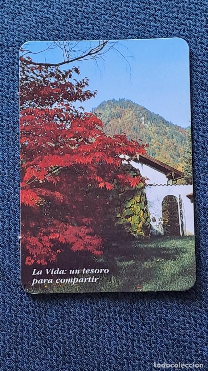Collezionismo Calendari: ANTIGUO CALENDARIO DE BOLSILLO RELIGIOSO HERMANOS SAN JUAN DE DIOS A&Ntilde;O 1999