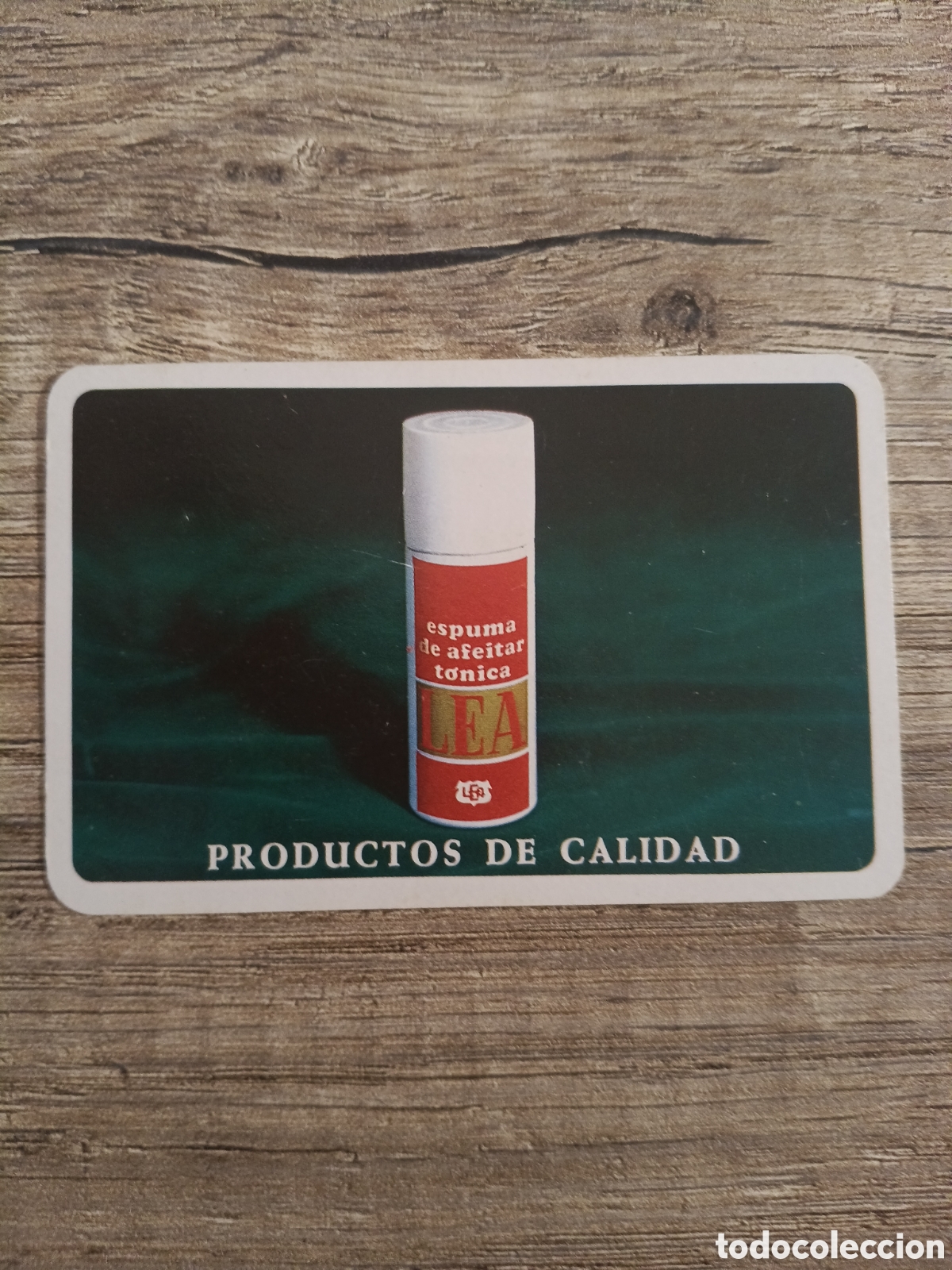 Coleccionismo calendarios: CALENDARIO FOURNIER A&Ntilde;O 1974 LEA