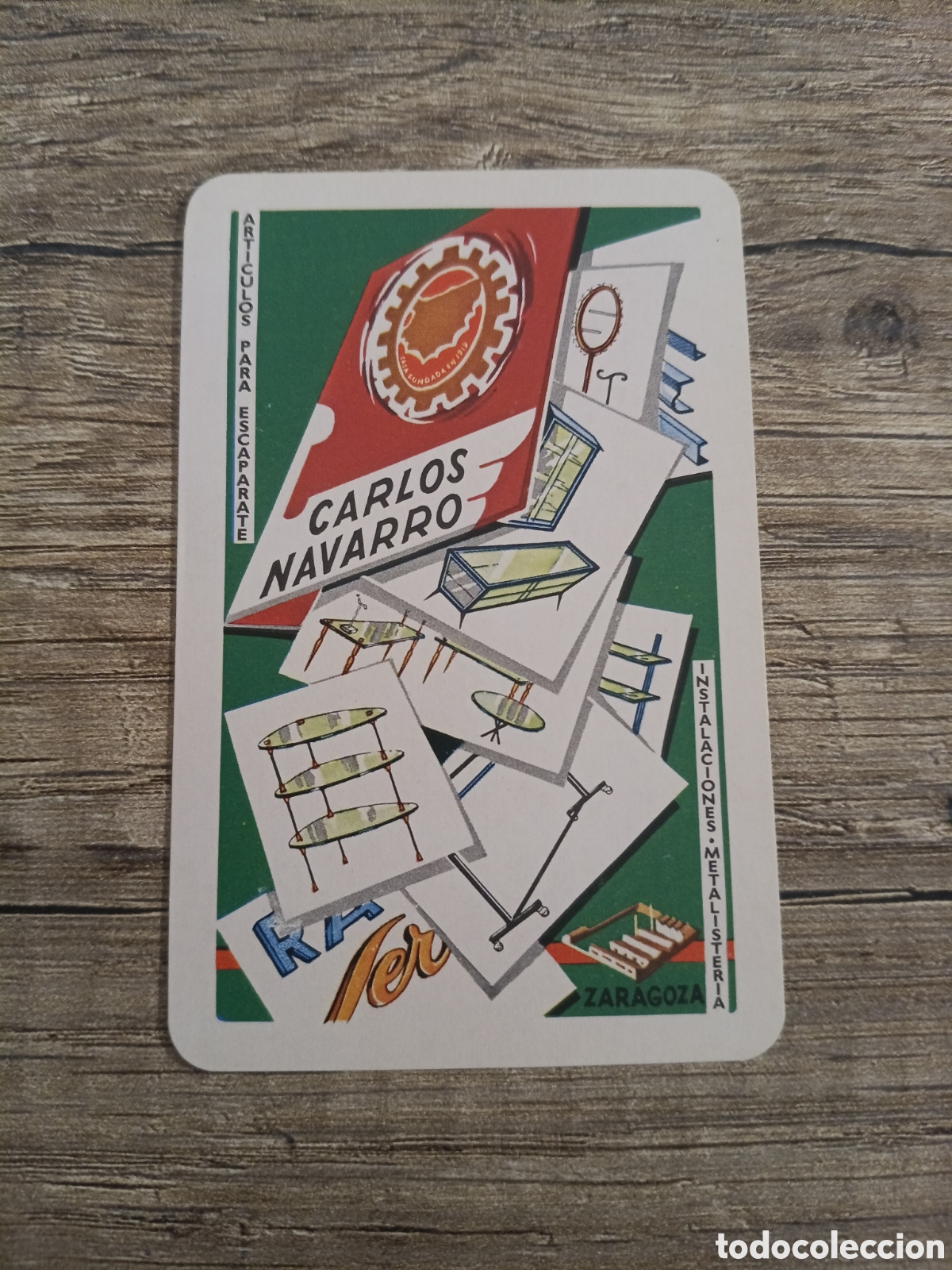 Coleccionismo calendarios: CALENDARIO FOURNIER A&Ntilde;O 1970 CARLOS NAVARRO