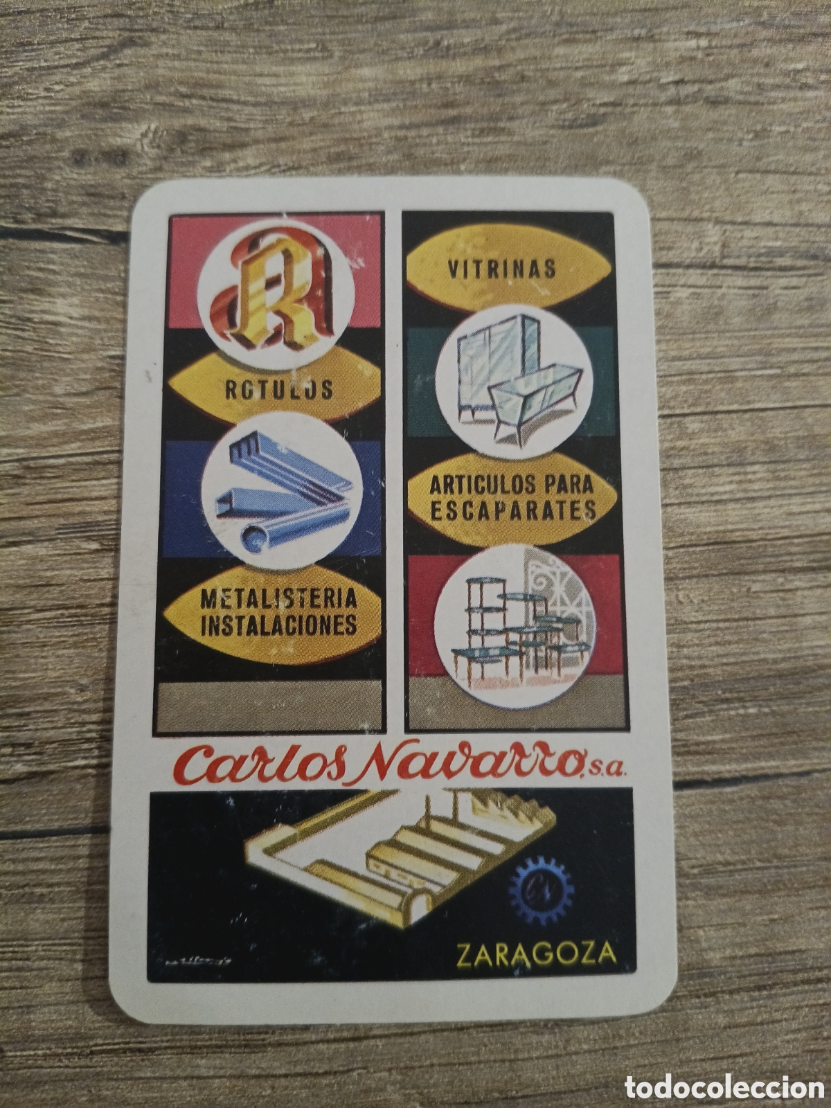 Coleccionismo calendarios: CALENDARIO FOURNIER A&Ntilde;O 1974 CARLOS NAVARRO