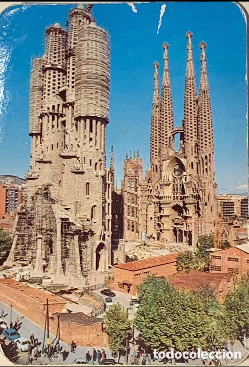 Coleccionismo calendarios: Calendario de bolsillo. Confiteria Rosales. Molina de Segura. Murcia. 1976.