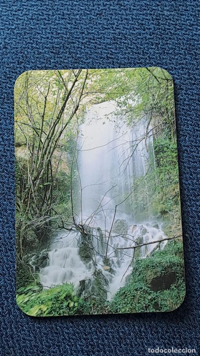 Coleccionismo calendarios: ANTIGUO CALENDARIO DE BOLSILLO PAISAJE A&Ntilde;O 1995