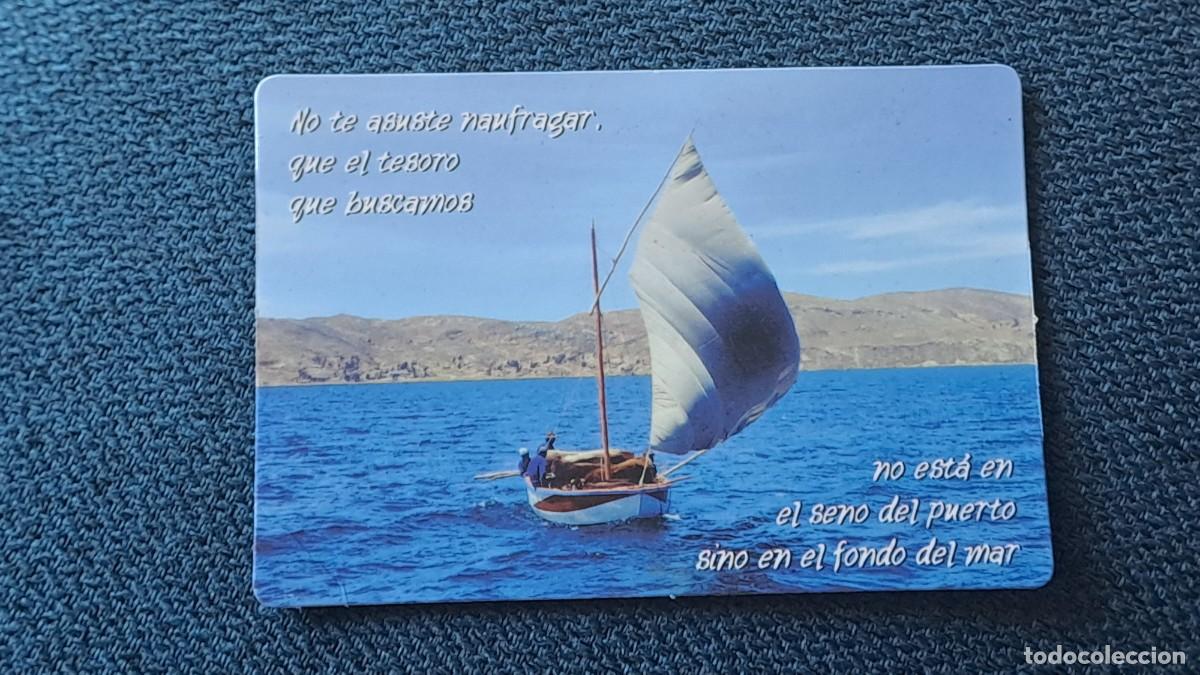 Coleccionismo calendarios: ANTIGUO CALENDARIO DE BOLSILLO RELIGIOSO HERMANOS SAN JUAN DE DIOS A&Ntilde;O 2004