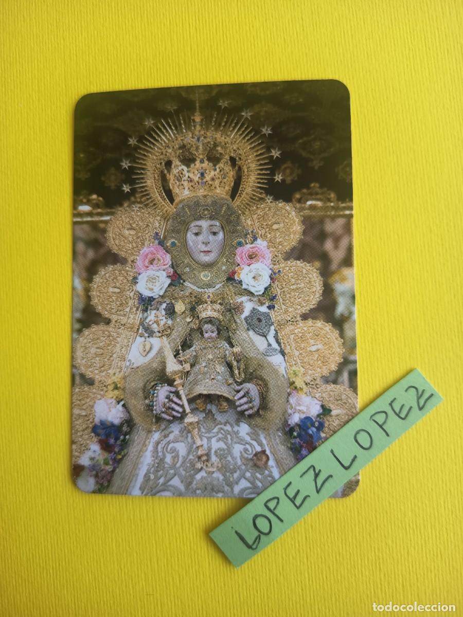 Coleccionismo calendarios: A&Ntilde;O 2027 - NO OFERTA - TEMA RELIGIOSO - VIRGEN DEL ROCIO - CALENDARIO SIN PUBLICIDAD DE SERIE A0152