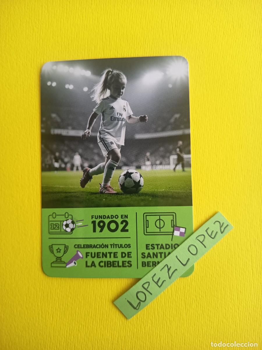 Coleccionismo calendarios: A&Ntilde;O 2027 - NO OFERTAS - FUTBOL REAL MADRID - CALENDARIO SIN PUBLICIDAD DE SERIE A0158