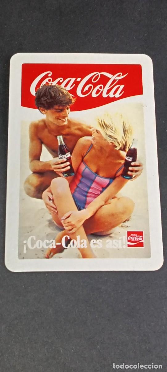 Coleccionismo calendarios: Lote 13 Calendarios de Bolsillo A&ntilde;o 1985 - Coca-Cola / La Caixa / RENFE / Desplegable