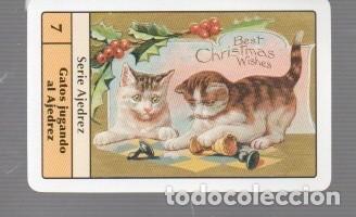 Coleccionismo calendarios: ,CALENDARIOS DE CASA FOURNIER DEL A&Ntilde;O 2009 PUBLICIDAD COLECCIONISTA DE AJEDREZ