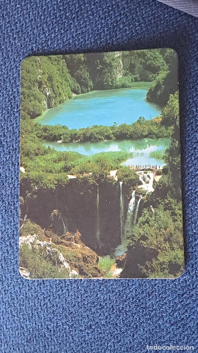 Coleccionismo calendarios: ANTIGUO CALENDARIO DE BOLSILLO PAISAJE A&Ntilde;O 1998