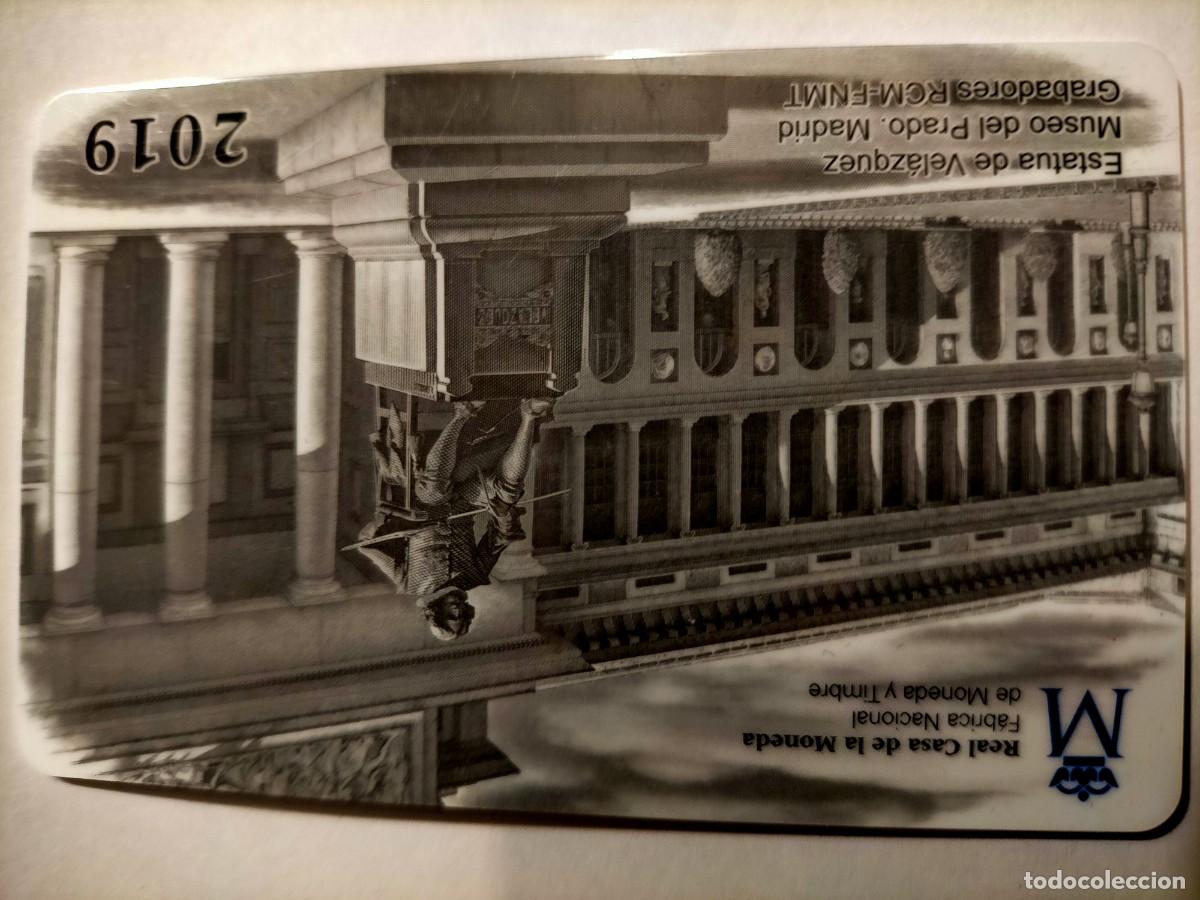 Collectionnisme Calendriers: Calendario fabrica nacional de moneda y timbre