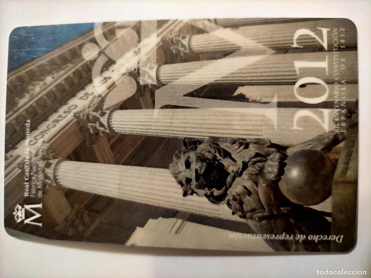 Coleccionismo calendarios: Calendario fabrica nacional de moneda y timbre