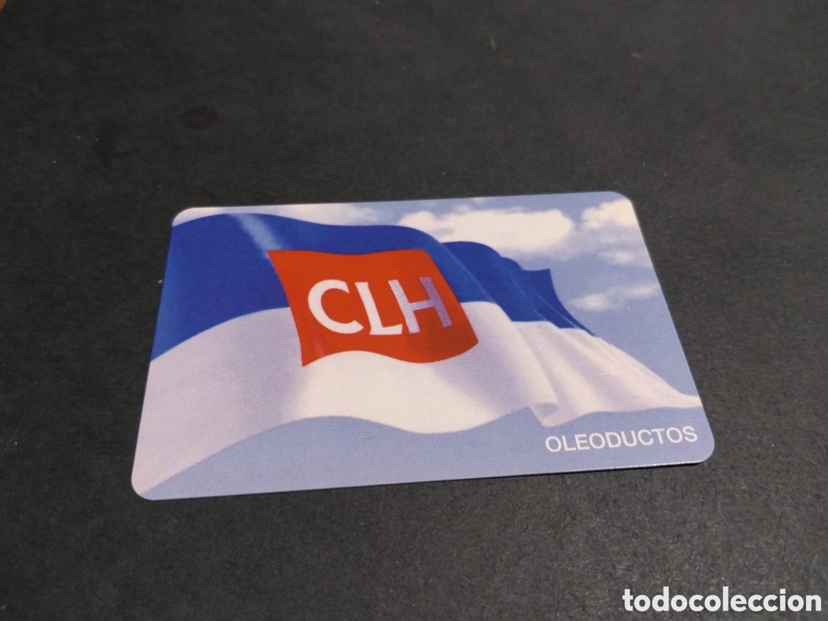 Coleccionismo calendarios: Calendario Fournier CLH 2004
