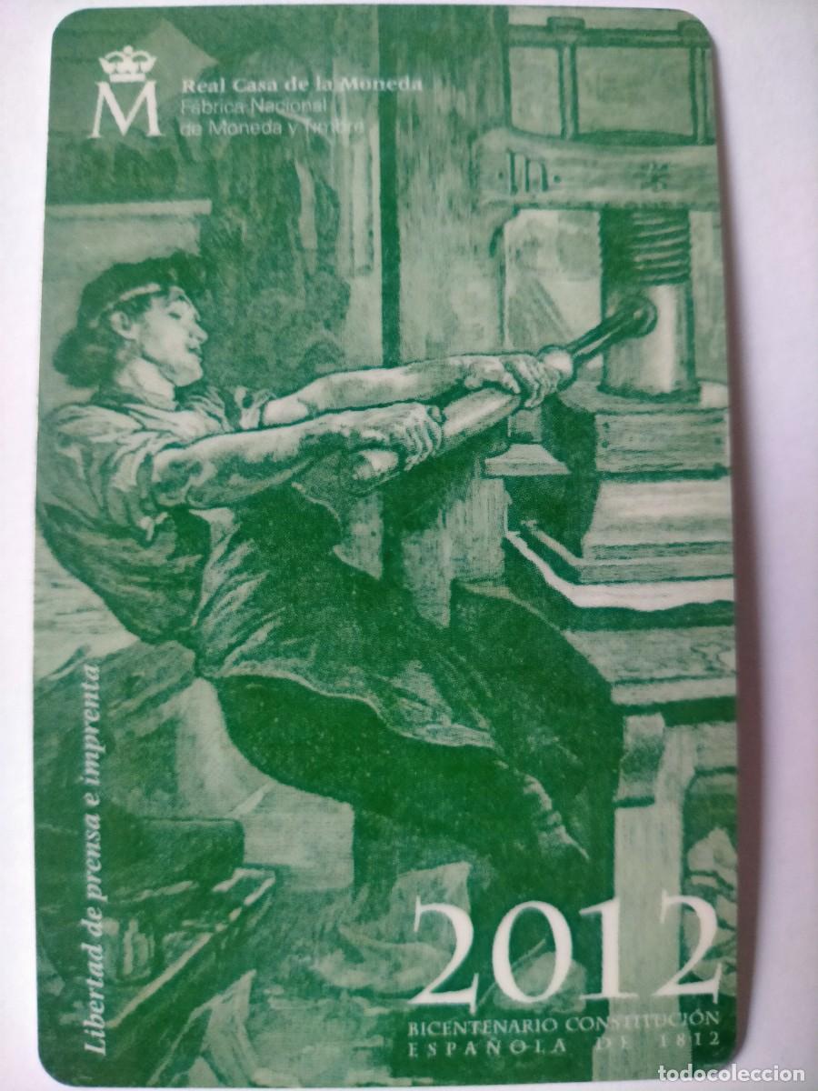 Collezionismo Calendari: Calendario fabrica nacional de moneda y timbre