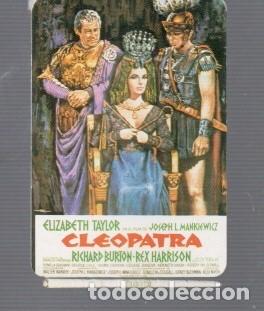 Coleccionismo calendarios: CALENDARIOS DE 1993 CINES CLEOPATRA DE GR&Aacute;FICAS D, L.B. 95 SIN PUBLICIDAD