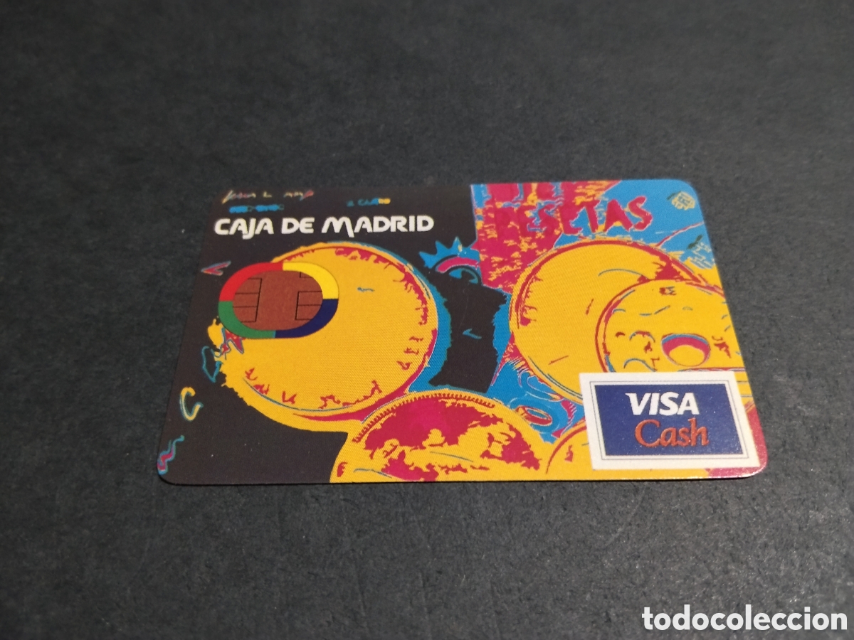Coleccionismo calendarios: Calendario Fournier Caja de Madrid 1998