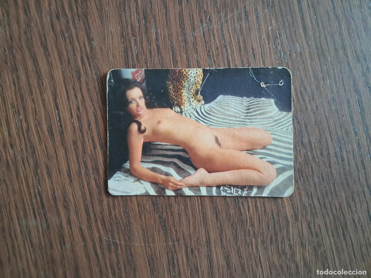 Coleccionismo calendarios: calendario de serie, DLB 54.042, chicas, a&ntilde;o 1979.