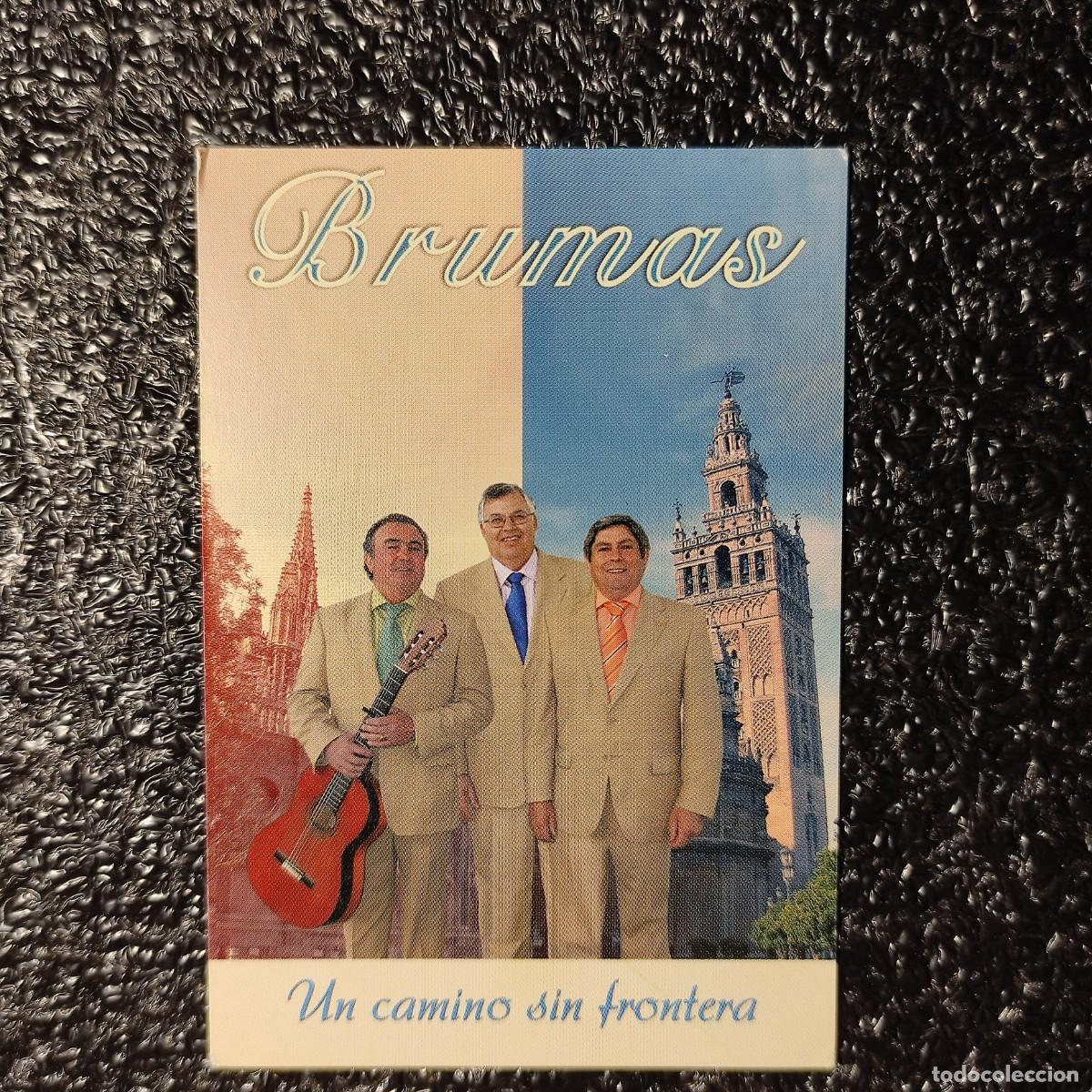 Coleccionismo calendarios: CALENDARIO DE BOLSILLO . BRUMAS 2008 *T0