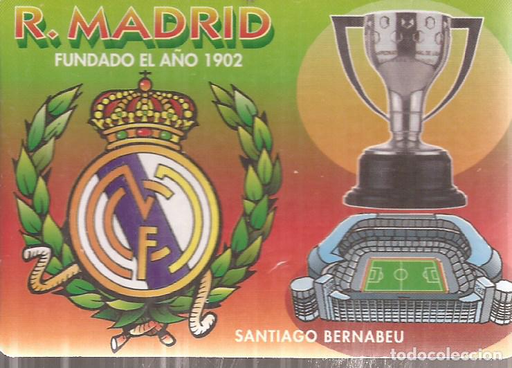 Coleccionismo calendarios: CALENDARIO SERIE A&Ntilde;O 2003 SERIE W.C.B. 211