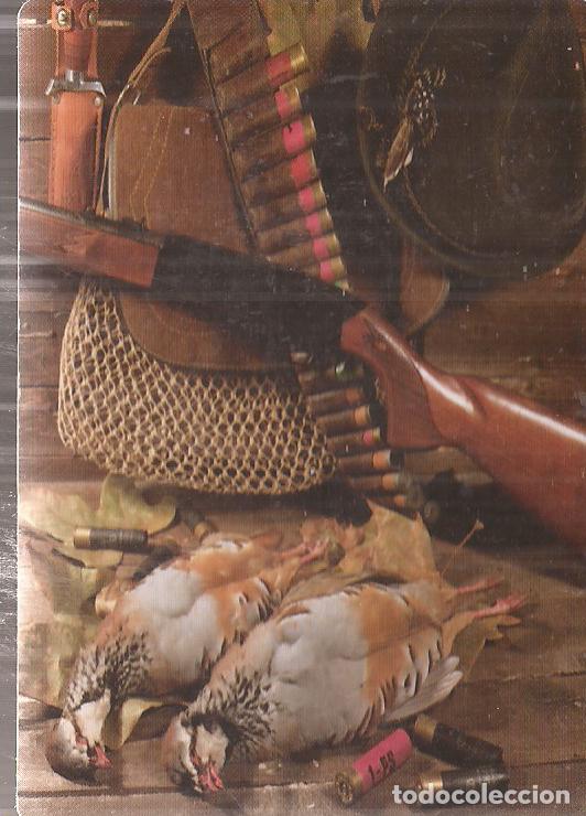 Coleccionismo calendarios: CALENDARIO SERIE A&Ntilde;O 2003 SERIE W.C.B. 82