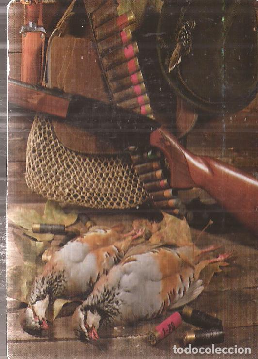 Coleccionismo calendarios: CALENDARIO SERIE A&Ntilde;O 2003 SERIE W.C.B. 82