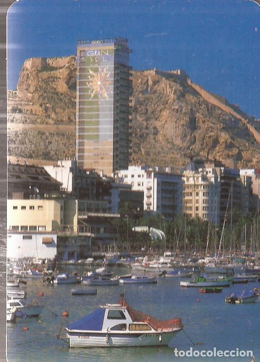 Coleccionismo calendarios: CALENDARIO SERIE A&Ntilde;O 2003 SERIE E.G.C. 23